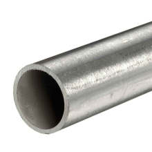 Hot Dip Galvanized Steel Pipe , GI Steel Pipe Pre Galvanized Steel Pipe Galvanized Tube For Construction